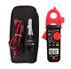 Power Probe Ppdcm80 Digital Clamp Meter Ac/dc Current 80 Amp Dc/ac Voltage 600 V