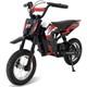 Rcb R9x 12'' Electric Kid Motorcycle 300w E-kid Motorcycle 15km Range Kids