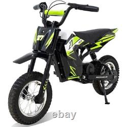 RCB R9X Electric Kid Motorcycle 300W kid E-motorcycle E-bike 36V 4Ah UK