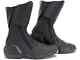 Richa Nomad Evo Long Waterproof Motorcycle Boots Black- Only £109.99