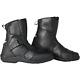 Rst Axiom Mid Height Men's Ce Waterproof Microfibre Motorcycle Touring Boots