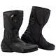 Rst S1 Waterproof Sports Motorcycle Boots Long Track Motorbike All-year Black