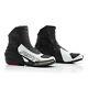 Rst Tractech Evo 3 Short Motorcycle Boots White
