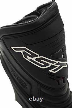 RST Tractech Evo III Race Track Sports Boots Multiple