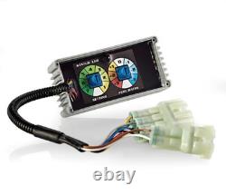 Rapid Bike Easy Fueling Module HONDA CBR125R 2011 2017