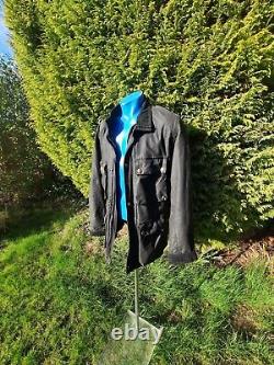 Rare Vintage 1970s/80s Belstaff Roadmaster Jacket Extra Large UK XL 42 CM 108