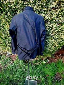 Rare Vintage 1970s/80s Belstaff Roadmaster Jacket Extra Large UK XL 42 CM 108