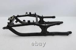 Rear Frame Loop for SUZUKI 1300 GSX R HAYABUSA 1999 to 2003