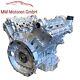 Repair Engine 642,921 Mercedes E 280 Cdi T Model S211 3.0 190 Hp Repair