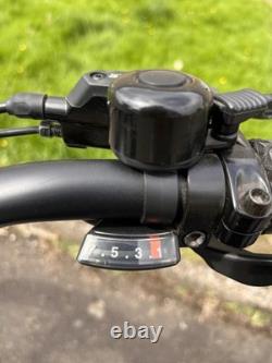 Retro Custom Bike Vintage Beach Cruiser Motorcycle Style