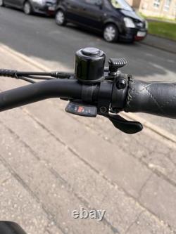 Retro Custom Bike Vintage Beach Cruiser Motorcycle Style