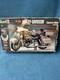 Revell 1/12 Scale Harley-davidson Model Motorcycle 07951 Electra Glide Pristine