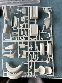 Revell 1/12 scale Harley-Davidson model motorcycle 07951 ELECTRA GLIDE PRISTINE