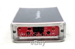 Rockford Fosgate PBR300X4 300 Watts RMS 4-Channel Motorcycle Car Audio Amplifier