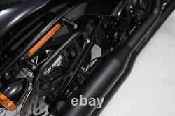 SW Motech SLC Right Side Pannier Carrier For Harley Davidson FXST 1750 2020-2024