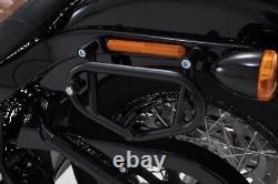 SW Motech SLC Right Side Pannier Carrier For Harley Davidson FXST 1750 2020-2024