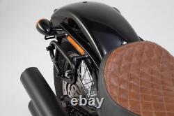 SW Motech SLC Right Side Pannier Carrier For Harley Davidson FXST 1750 2020-2024