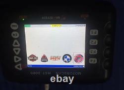 Scanner for Motorbikes for BMWithDUCATI/HARLEY/KTM/APRILLA with Oil service Reset