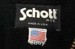 Schott Single Rider Jacket/34