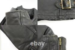 Schott Single Rider Jacket/34