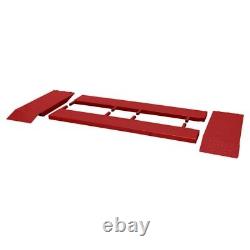 Sealey MC680EXK Extension Side Ramps for MC680E 4pc