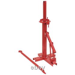 Sealey Manual Tyre Changer TC960