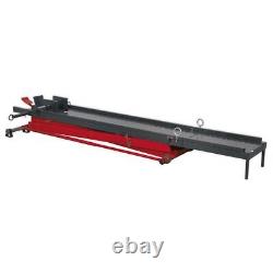 Sealey Motorcycle Lift 450kg Capacity Hydraulic MC550