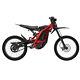 Segway Dirt Ebike X260 New 2021 Electric Motor Bike Scooter Motorcycle Red Now