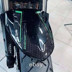 Set Stickers 3D Guards Compatible With Kawasaki Versys 1000 2019-2022