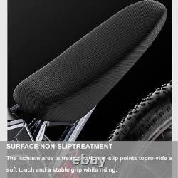 Shengmilo S900 Electric Bike Mountainbike 60V 30AH 264.0'' Electric Motorcycle