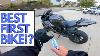 Should You Start On A 600cc Motorcycle 5 Pros And 5 Cons Of Starting On A Supersport Motorcycle