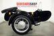 Sidecar Dnepr. Compatible For Motorcycle Bmw Harley Davidson Ural Yamaha Honda