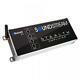 Soundstream St4.1000db 4-channel Bluetooth Atv Boat Motorcycle Marine Amplifier