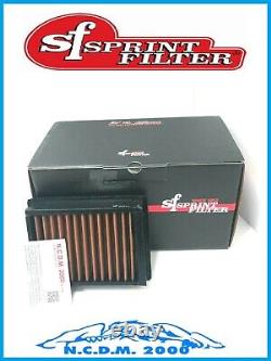 Sports Air Filter SPRINT FILTER PM120S Gilera 800 Gp 2012 2013 2014