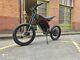Stealth Bomber 8000w E Bike Electric Bicycle Mountain Motorcycle