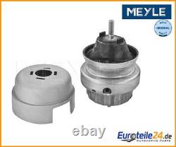 Storage, engine MEYLE 1001993161 right for Audi A6 A6 Avant