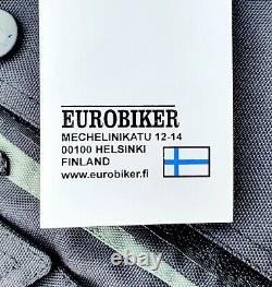 Sweep Racing Motor bike Cycle Biker Jacket Size 42 Medium, BNWT, Cost £212 New