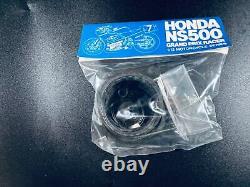 TAMIYA HONDA NS500'85 Item14050 withNEW DECALS from Japan