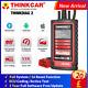 Thinkcar Thinkdiag 2 Support Can Fd Obd2 Scanner Free Full Software Ecu Coding