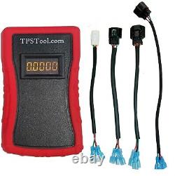 TPS Tool Pro Powered TPS meter by TPSTool. Com