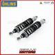 Tr 627 Pair Of Shock Absorbers Ohlins Triumph Scrambler 2013 S36er1l