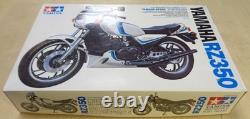 Tamiya 14004 Yamaha RD350LC RZ350LC Model Kit 1/12 Scale Motorcycle