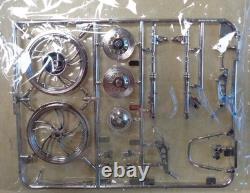 Tamiya 14004 Yamaha RD350LC RZ350LC Model Kit 1/12 Scale Motorcycle