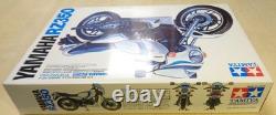 Tamiya 1404 Yamaha RD350LC RZ350LC Model Kit 1/12 Scale Motorcycle
