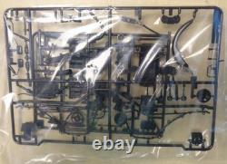 Tamiya 1404 Yamaha RD350LC RZ350LC Model Kit 1/12 Scale Motorcycle