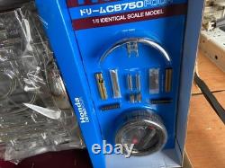 Tamiya BS0601 Honda CB750 Four big scale vintage motorcycle model kit, scale 16