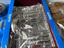 Tamiya BS0601 Honda CB750 Four big scale vintage motorcycle model kit, scale 16