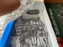 Tamiya BS0601 Honda CB750 Four big scale vintage motorcycle model kit, scale 16