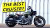 The 7 Different Styles Of Cruiser Motorcycles