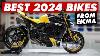 The Best New 2024 Motorcycles By Manufacturer From Eicma